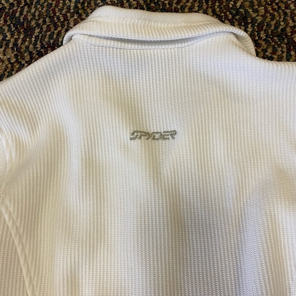 Women’s Spyder Jacket - Picture 3 of 3